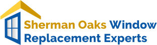 Door & Window Replacement Sherman Oaks Logo